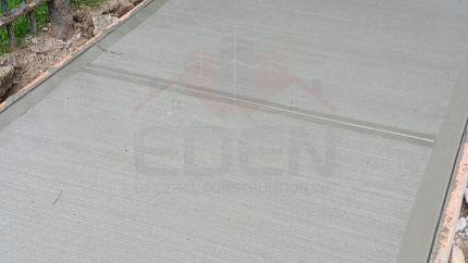 The importance of expansion joint repair for concrete surfaces