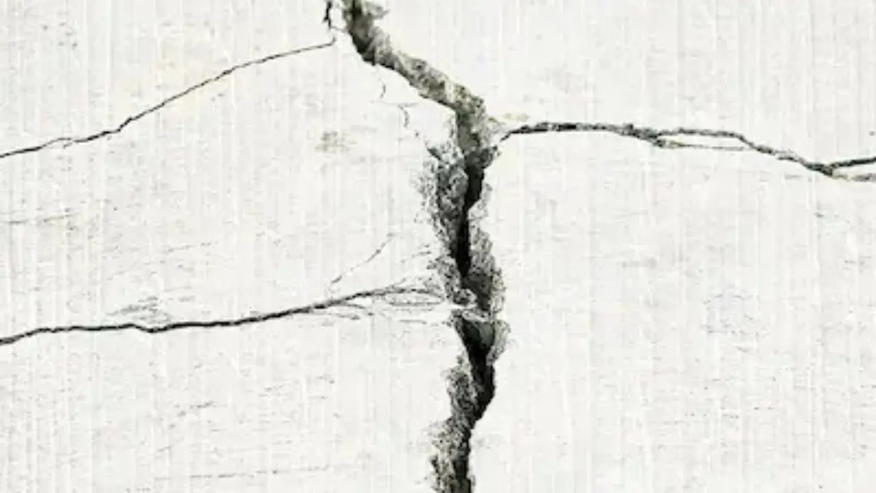 Concrete repair