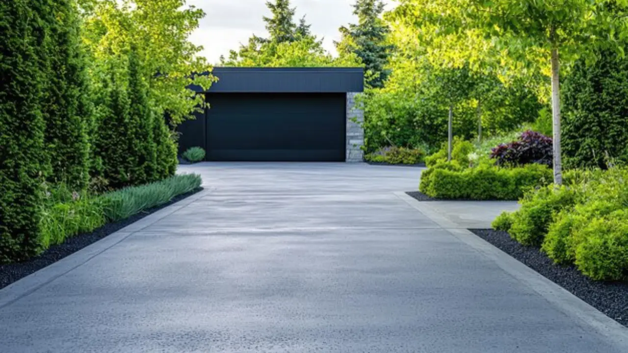 What Should You Know Before Starting Your Concrete Driveway Project