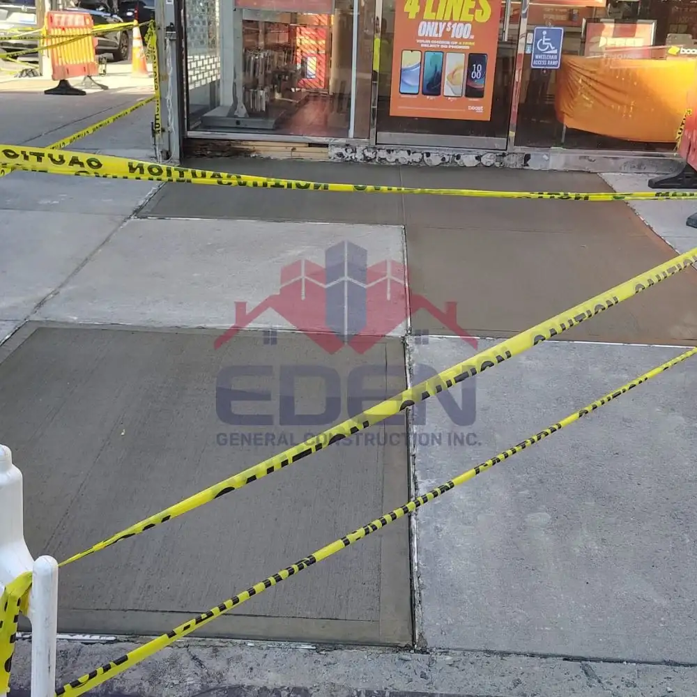 Feature image sidewalk