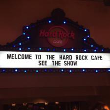 Eden hard rock 00