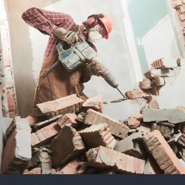 Concrete Repair