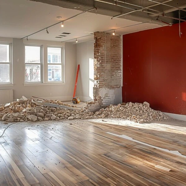 Concrete Repair