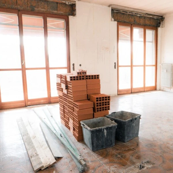 Concrete Repair