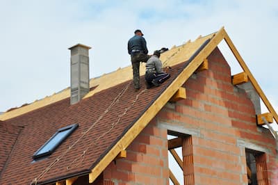 roofing contractors in New Orleans
